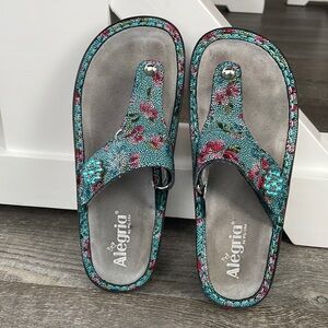 Alegria Sandals